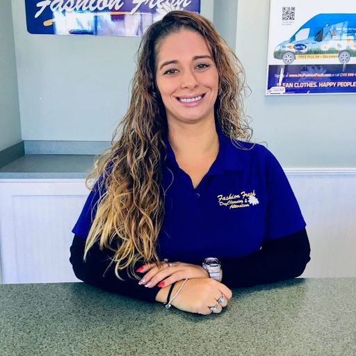 Dry Cleaner «Fashion Fresh Dry Cleaners», reviews and photos, 20301 Grande Oak Blvd, Estero, FL 33928, USA