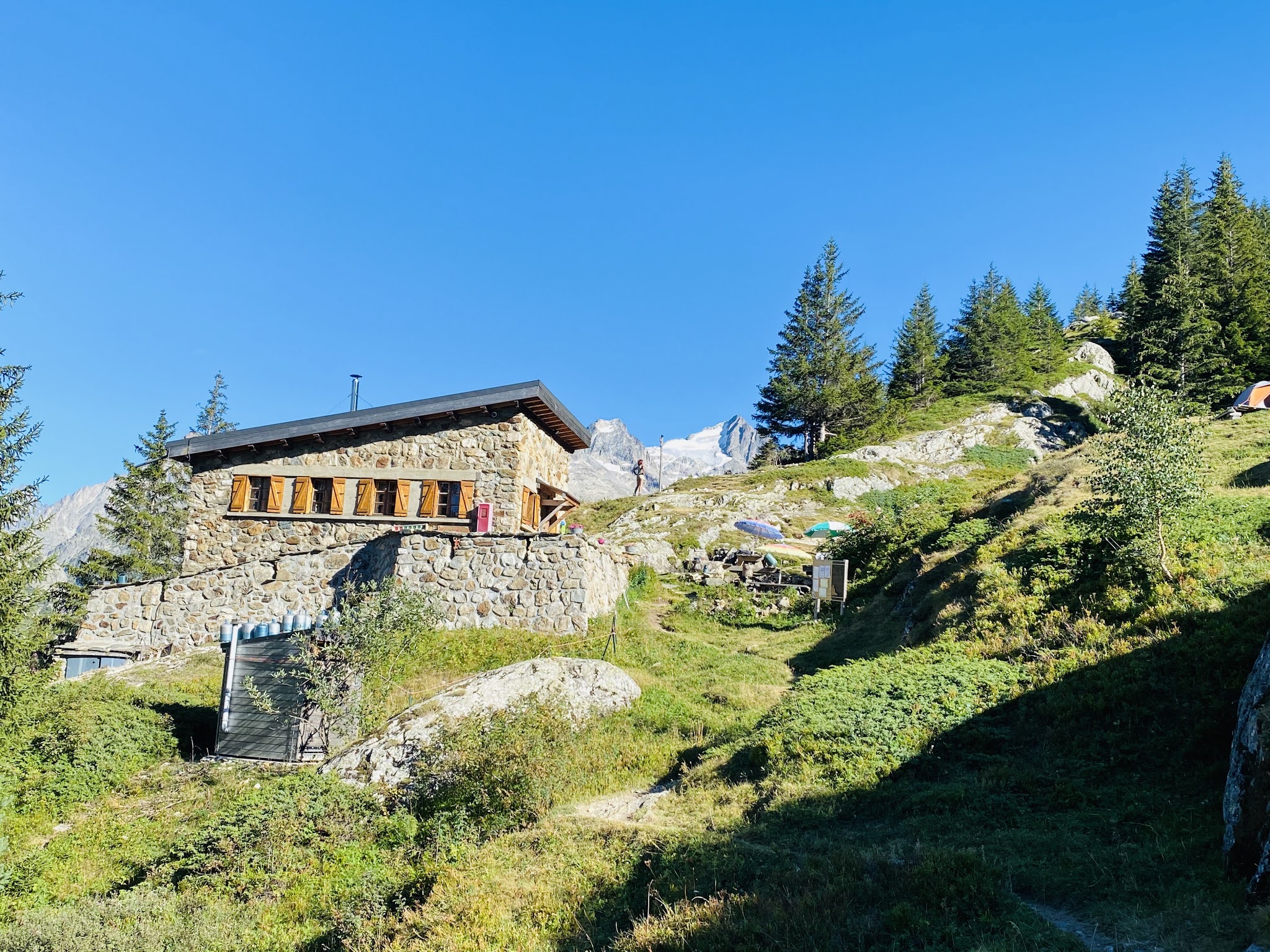 Photo n° 1 de l'avis de Pauline.o fait le 22/08/2020 à 08:13