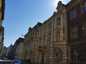 Fakulta umění Ostravské univerzity – hudební sekce
