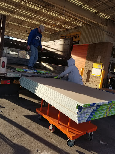 Home Improvement Store «The Home Depot», reviews and photos, 43 Hutton Ave, Nanuet, NY 10954, USA