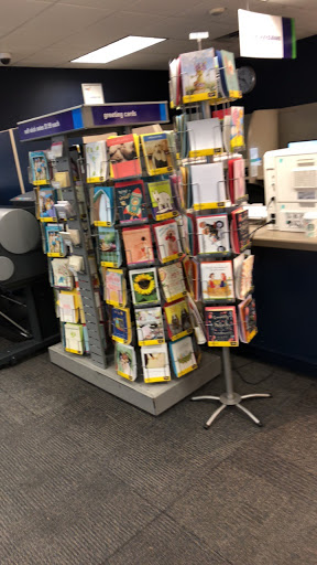 Print Shop «FedEx Office Print & Ship Center», reviews and photos, 31-46 Steinway St, Astoria, NY 11103, USA