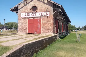 Estación Carlos Keen image