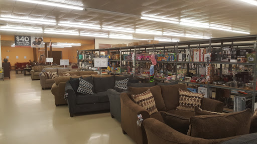 Thrift Store «Goodwill Unlimited», reviews and photos, 550 Hopewell Dr, Heath, OH 43056, USA