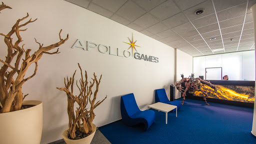 APOLLO SOFT Ltd.