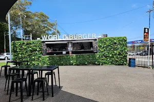 World Burger - Gosford image