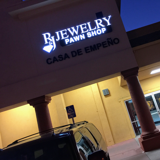 Jewelry Store «R&J Jewelry Store», reviews and photos, 14 S 1st St, San Jose, CA 95113, USA