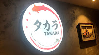 Photos du propriétaire du Restaurant japonais Takara à Villemomble - n°3