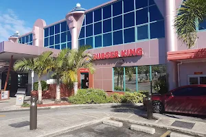 Burger King Sky Mall image