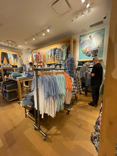 Clothing Store «AEO & Aerie Store», reviews and photos, 2615 Medical Center Pkwy #1370, Murfreesboro, TN 37129, USA