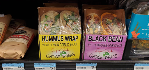 Organic Food Store «El Cerrito Natural Grocery Company», reviews and photos, 10367 San Pablo Ave, El Cerrito, CA 94530, USA