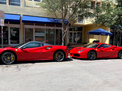 Wedding Venue «The Cruz Building - Miami», reviews and photos, 3157 Commodore Plaza, Miami, FL 33133, USA