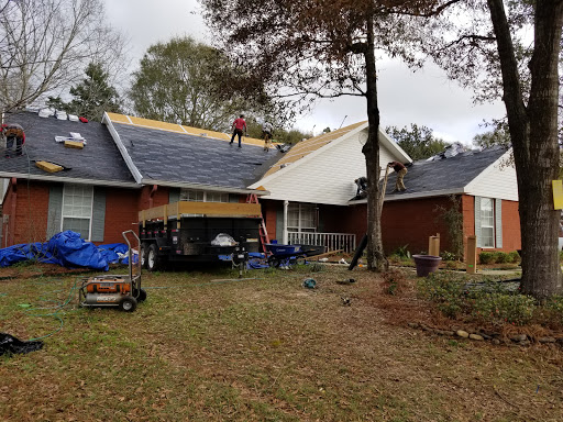 After All Roofing in Bay Minette, Alabama