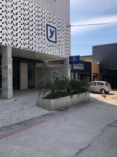 Logo da empresa - Multiplicar BPO