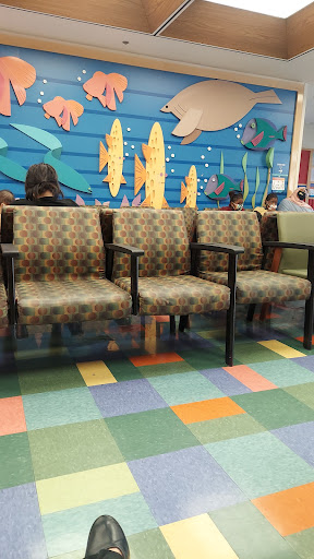 AltaMed General Pediatrics at Children’s Hospital Los Angeles