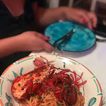 Photo n°2 de l'avis de Catherine.n fait le 17/10/2018 à 11:12 sur le  La Cambusa à Positano