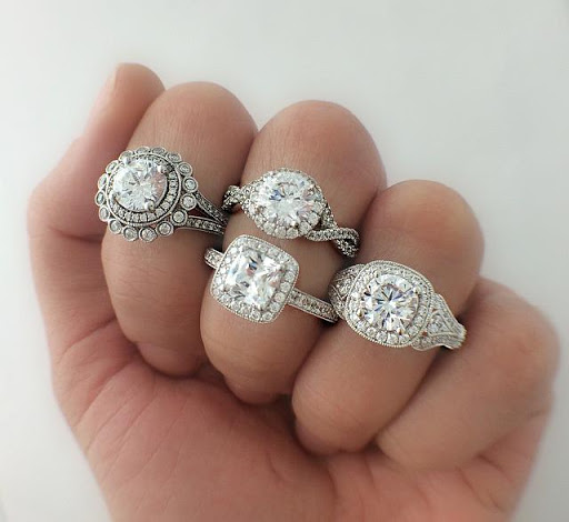 Jeweler «Cumberland Diamond Exchange», reviews and photos, 2800 Cumberland Blvd SE, Smyrna, GA 30080, USA