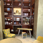 Photo n°5 de l'avis de ilyass.e fait le 14/05/2024 à 09:58 sur le  Enterprise Hotel à Milan