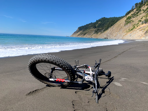 Bicycle Repair Shop «Revolution Bicycle Repair», reviews and photos, 1593 G St, Arcata, CA 95521, USA