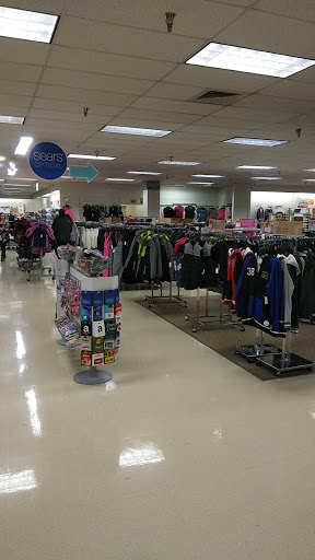 Department Store «Sears», reviews and photos, 1302 SE Everett Mall Way, Everett, WA 98208, USA