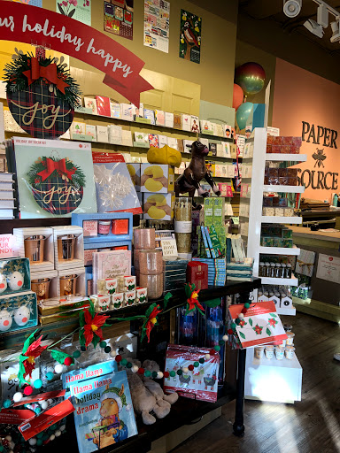 Stationery Store «Paper Source», reviews and photos, 714 S Village Cir, Tampa, FL 33606, USA