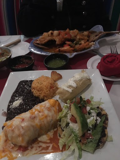 Restaurant «La Tapatia Grocery», reviews and photos, 703 Main St, Asbury Park, NJ 07712, USA