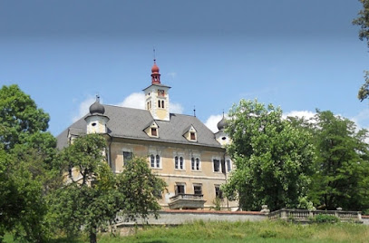 Schloss Spielberg