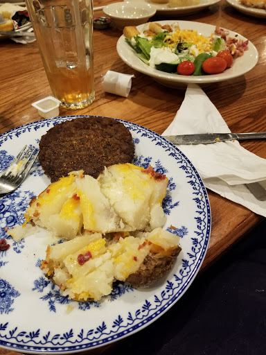 American Restaurant «Cracker Barrel Old Country Store», reviews and photos, 7995 Senoia Rd, Fairburn, GA 30213, USA