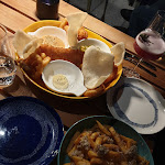 Photo n°2 de l'avis de Michal.a fait le 26/04/2023 à 00:06 sur le  jil Rooftop Drink&Dine à Heidelberg