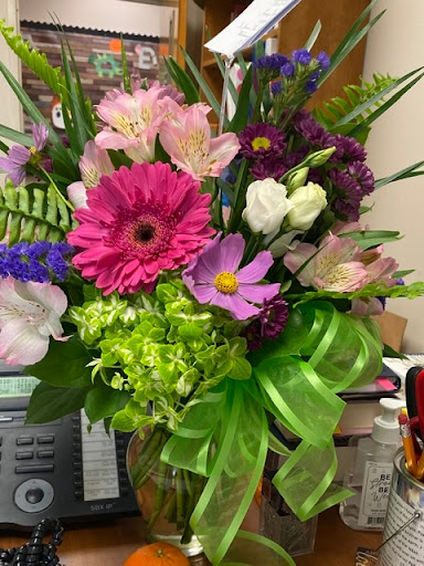Florist «Stockbridge Florist & Gifts», reviews and photos, 118 N Berry St, Stockbridge, GA 30281, USA