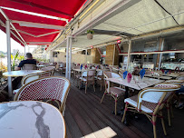 Atmosphère du Restaurant italien New Carmine à Marseille - n°15