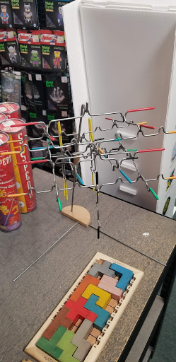 Toy Store «Rehoboth Toy & Kite Company», reviews and photos, 1 Virginia Ave, Rehoboth Beach, DE 19971, USA