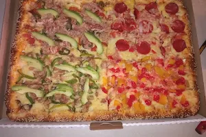 Jerry pizzas image