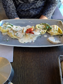 Ravioli du IL RISTORANTE - Le restaurant Italien de Montpellier - n°10