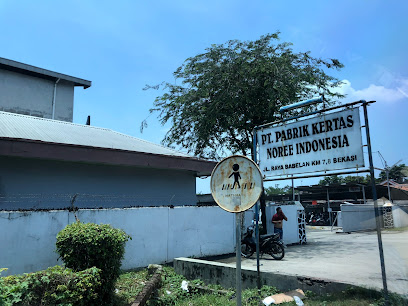PT. Pabrik Kertas Noree Indonesia