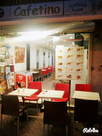 Photos du propriétaire du Kebab Cafetino à Menton - n°12