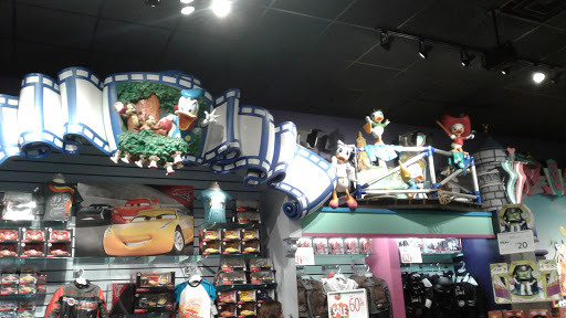 Toy Store «Disney Store», reviews and photos, 27001 US-19, Clearwater, FL 33761, USA