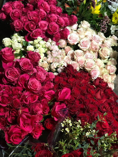 Florist «Rosies and Posies», reviews and photos, 1581 W Campbell Ave, Campbell, CA 95008, USA