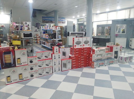 Materiales de construccion y ferreteria 