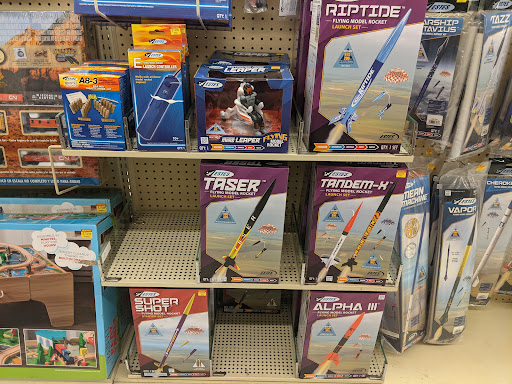 Craft Store «Hobby Lobby», reviews and photos, 1275 S College Mall Rd, Bloomington, IN 47401, USA