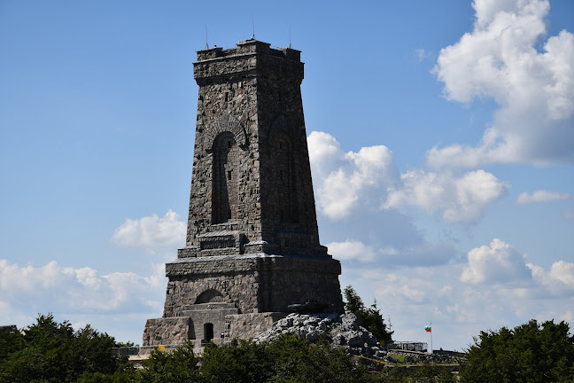 Отзиви за Паметник на свободата, връх Свети Никола (Шипка) в Казанлък - Музей