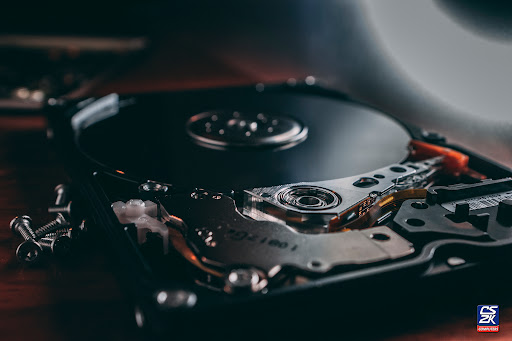 CS2K Services - Computer Repair image