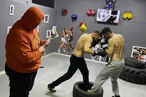 İrfan Aydın Boxing Academy image