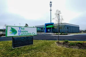 The Happy Cannabis Company image