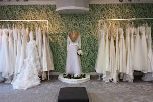 The Attic Bridalwear Boutique