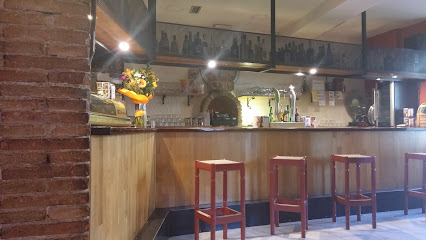 BAR HUERTO