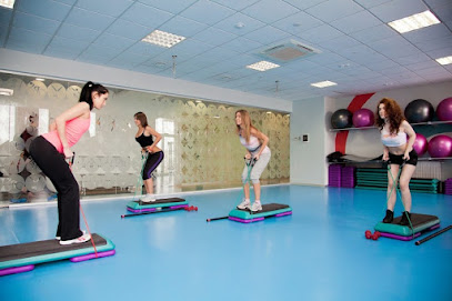 Fitness Life - Prospekt Gagarina, 27А, Nizhny Novgorod, Nizhny Novgorod Oblast, Russia, 603057