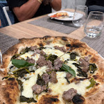 Photo n°3 de l'avis de Gabriel. fait le 07/08/2023 à 21:58 sur le  OHIMÀ Pizza e Meraviglie à Vasto