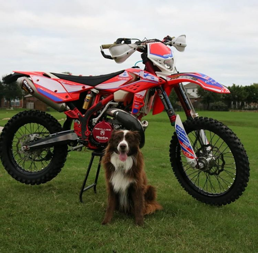 Motorcycle Dealer «380 Motorsports», reviews and photos, 3936 US-287 #10, Decatur, TX 76234, USA