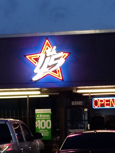 Body Piercing Shop «I-45 Ink & Piercings», reviews and photos, 1413 Gulf Fwy, Houston, TX 77061, USA