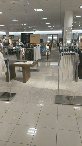 Department Store «Nordstrom Santa Monica», reviews and photos, 220 Broadway, Santa Monica, CA 90401, USA